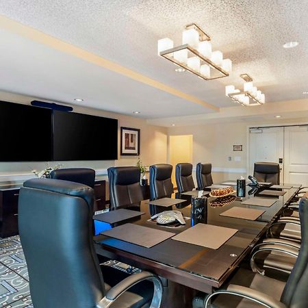 Best Western Plus Marina Gateway Hotel National City Ngoại thất bức ảnh
