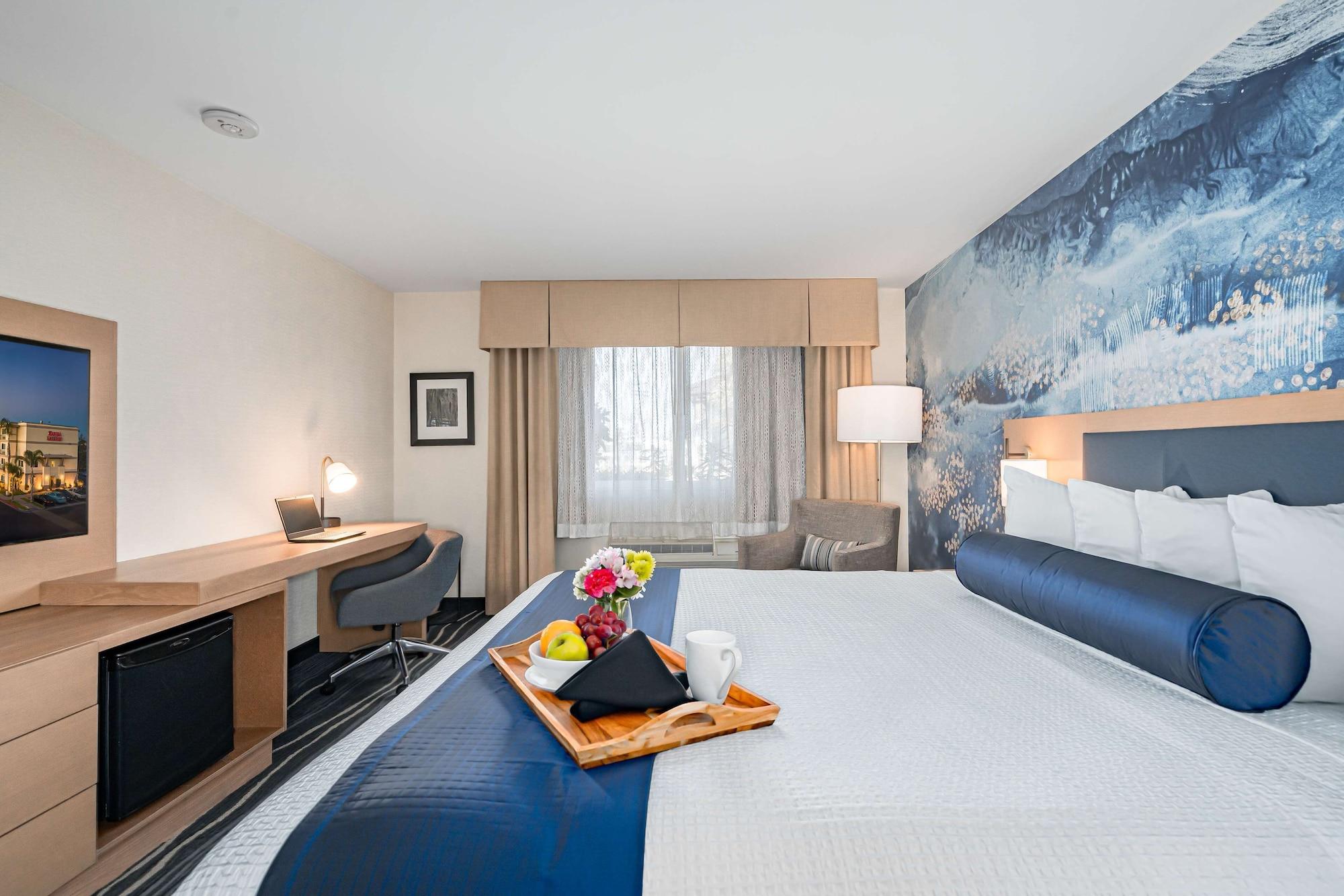 Best Western Plus Marina Gateway Hotel National City Ngoại thất bức ảnh